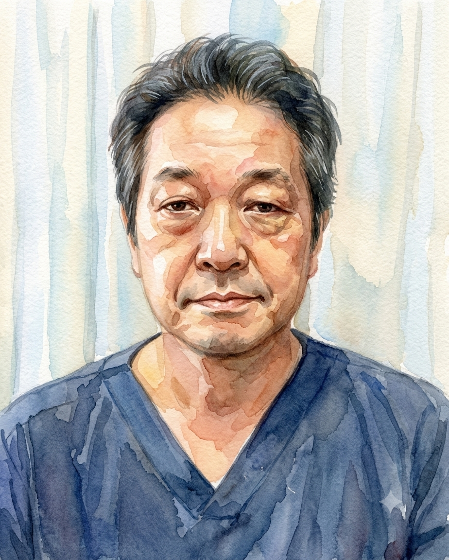 伊達 淳