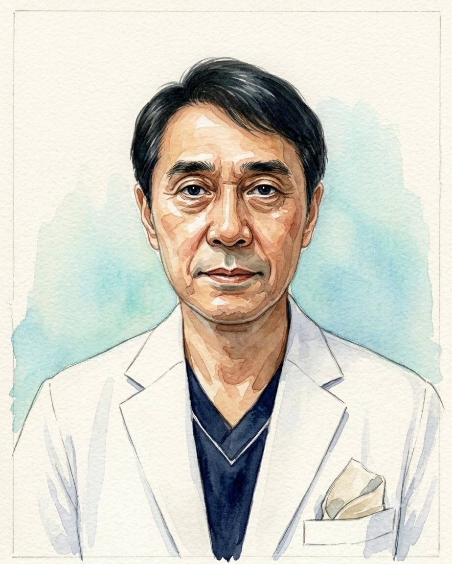 富永 幸治