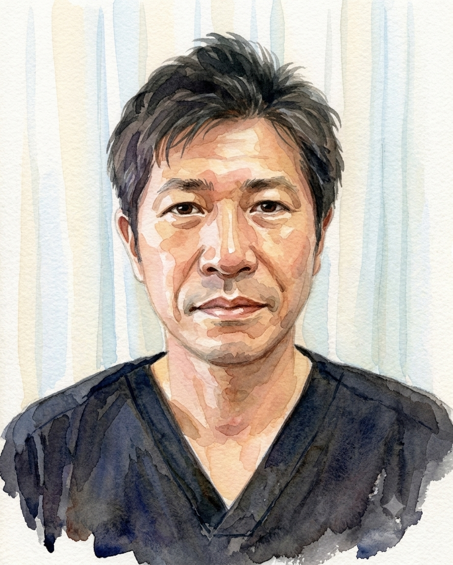 矢尾 英則