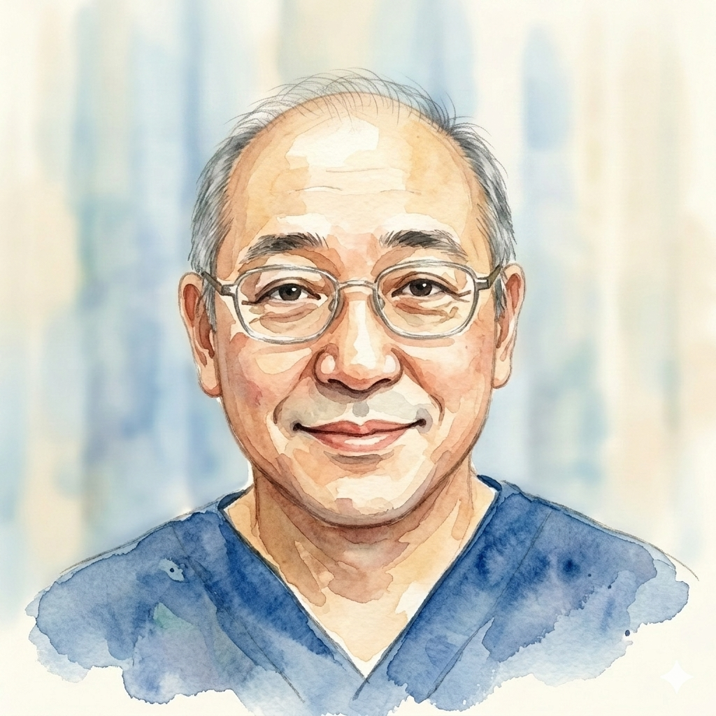 米谷 博志